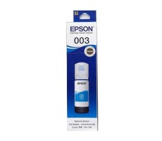 Cartridge EPSON | 003 [ Cyan for] [ L3250/L3210/L3150/L1110/L3100/L3101/L5190 ]